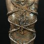 Extremely Rare! Tom Cruise The Mummy Original Crew Gift Golden Sarcophagus Prop