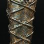 Extremely Rare! Tom Cruise The Mummy Original Crew Gift Golden Sarcophagus Prop