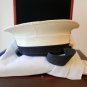 DC Legends of Tomorrow Original Production Used Navy Uniform Movie Prop