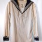 DC Legends of Tomorrow Original Production Used Navy Uniform Movie Prop
