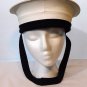 DC Legends of Tomorrow Original Production Used Navy Uniform Movie Prop
