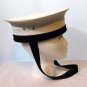 DC Legends of Tomorrow Original Production Used Navy Uniform Movie Prop