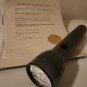 Supernatural (2005-2020) Original Screen Used Stunt Flashlight Movie Prop