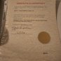 Supernatural (2005-2020) Original Screen Used Stunt Flashlight Movie Prop