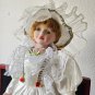 Dolls (1987) Original Production Used Creepy Doll in Wedding Dress Movie Prop