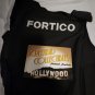 Jason Statham Wrath of Man Original Screen Used Bulletproof Vest Movie Prop
