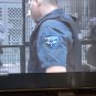 Jason Statham Wrath of Man Original Screen Used Bulletproof Vest Movie Prop