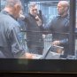 Jason Statham Wrath of Man Original Screen Used Bulletproof Vest Movie Prop