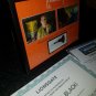 Extremely Rare! Netflix Orange is the New Black Original Screen Used Dart Prop