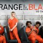 Extremely Rare! Netflix Orange is the New Black Original Screen Used Dart Prop