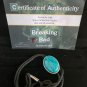 Extremely Rare! Breaking Bad Walter White Original Screen Used Necktie Prop