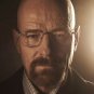 Extremely Rare! Breaking Bad Walter White Original Screen Used Necktie Prop