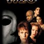 Halloween H20 Original Production Used Michael Myers Psychiatric Evaluation Prop