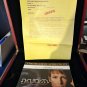 Halloween H20 Original Production Used Michael Myers Psychiatric Evaluation Prop