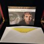 Halloween H20 Original Production Used Michael Myers Psychiatric Evaluation Prop