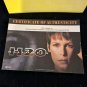Halloween H20 Original Production Used Michael Myers Psychiatric Evaluation Prop