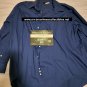 Breaking Bad Original Production Used Walter White Blue Button Shirt Movie Prop