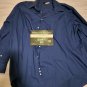Breaking Bad Original Production Used Walter White Blue Button Shirt Movie Prop