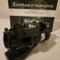 Breaking Bad Original Production Used Walter White Rifle Scope C Movie Prop