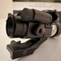 Breaking Bad Original Production Used Walter White Rifle Scope C Movie Prop