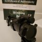 Breaking Bad Original Production Used Walter White Rifle Scope C Movie Prop