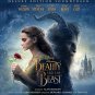 Extremely Rare! Beauty and the Beast Original Screen Used Beast Claw Movie Prop