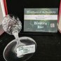 Breaking Bad Original Screen Used Walter White Crystal Wine Glass Movie Prop
