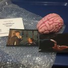 Extremely Rare! Scary Movie 2 Original Screen Used Shorty's Brain Movie Prop