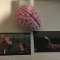 Extremely Rare! Scary Movie 2 Original Screen Used Shorty's Brain Movie Prop