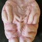 Extremely Rare! Scary Movie 2 Original Screen Used Shorty's Brain Movie Prop