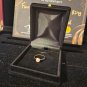 AMC The Walking Dead Original Screen Used Faux Zombie Round Gemstone Ring Prop