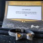AHS American Horror Story Hotel Original Production Used Lady Gaga Bracelet Prop