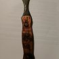 Extremely Rare! Season of the Witch Original Screen Used Monk Knife Movie Prop