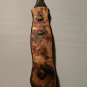 Extremely Rare! Season of the Witch Original Screen Used Monk Knife Movie Prop