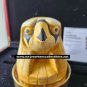 The Mummy (1999) Original Production Hand Made Horus Canopic Jar Lid Movie Prop