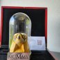 The Mummy (1999) Original Production Hand Made Horus Canopic Jar Lid Movie Prop