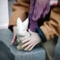 Extremely Rare! Orange is the New Black Original Screen Used Smash Bunny Prop