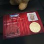 Extremely Rare! Orange is the New Black Original Screen Used Smash Bunny Prop
