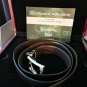 Breaking Bad Original Production Used Jesse Pinkman Black Jean Belt Movie Prop
