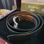 Breaking Bad Original Production Used Jesse Pinkman Black Jean Belt Movie Prop