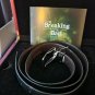 Breaking Bad Original Production Used Jesse Pinkman Black Jean Belt Movie Prop