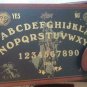 Extremely Rare! Hellboy Movie Talking Ouijaboard Limited Edition of 500