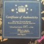 Extremely Rare! Hellboy Movie Talking Ouijaboard Limited Edition of 500