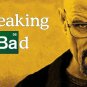 Breaking Bad Original Production Used Walter White Thick Bottom Shot Glass Prop