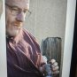 Breaking Bad Original Production Used Walter White Thick Bottom Shot Glass Prop