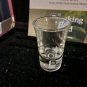 Breaking Bad Original Production Used Walter White Thick Bottom Shot Glass Prop