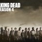 The Walking Dead Original Production Used Daryl Scavenged Gold Bracelet Prop