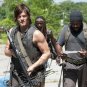 The Walking Dead Original Production Used Daryl Scavenged Gold Bracelet Prop