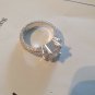Extremely Rare! Scary Movie 4 Original Screen Used Faux Big Gem Ring Movie Prop