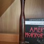 AHS American Horror Story Roanoke Original Screen Used Shelby Wood Incense Prop